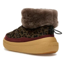 FAMI MID UNI Ankle Boot