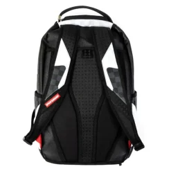 Fantasy Haifisch Mund Multicolor Unisex Rucksack