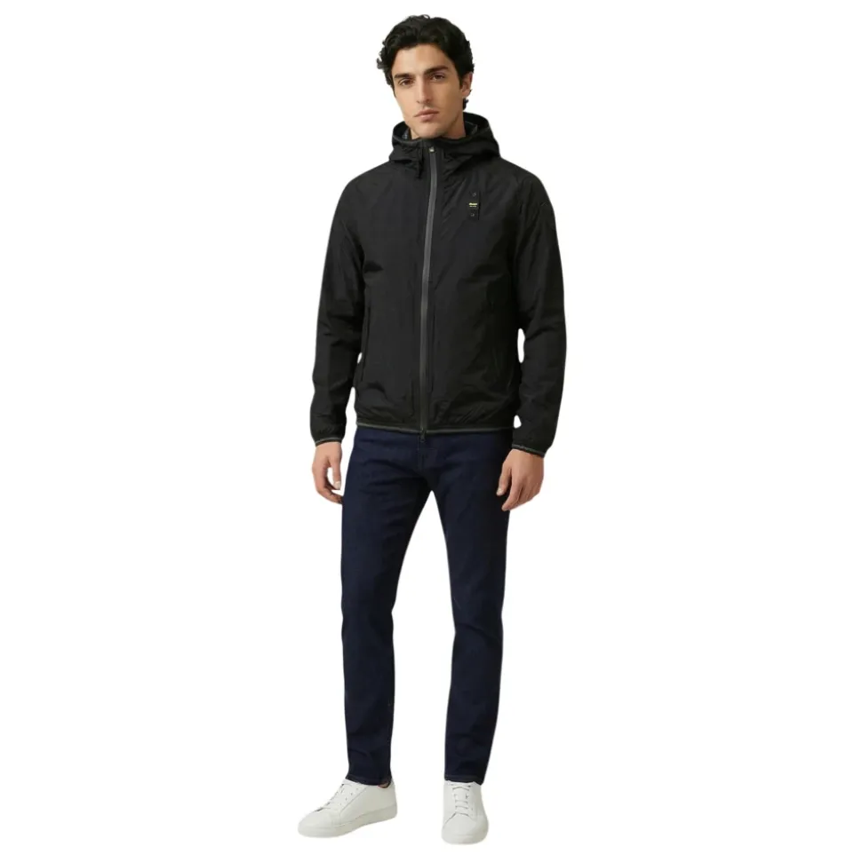 FARRIN Jacket