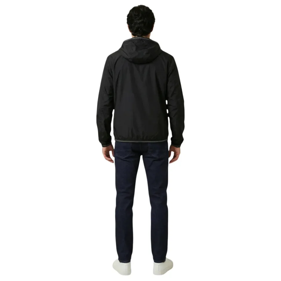 FARRIN Jacket
