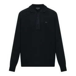 Fashion Show Polo-Pullover