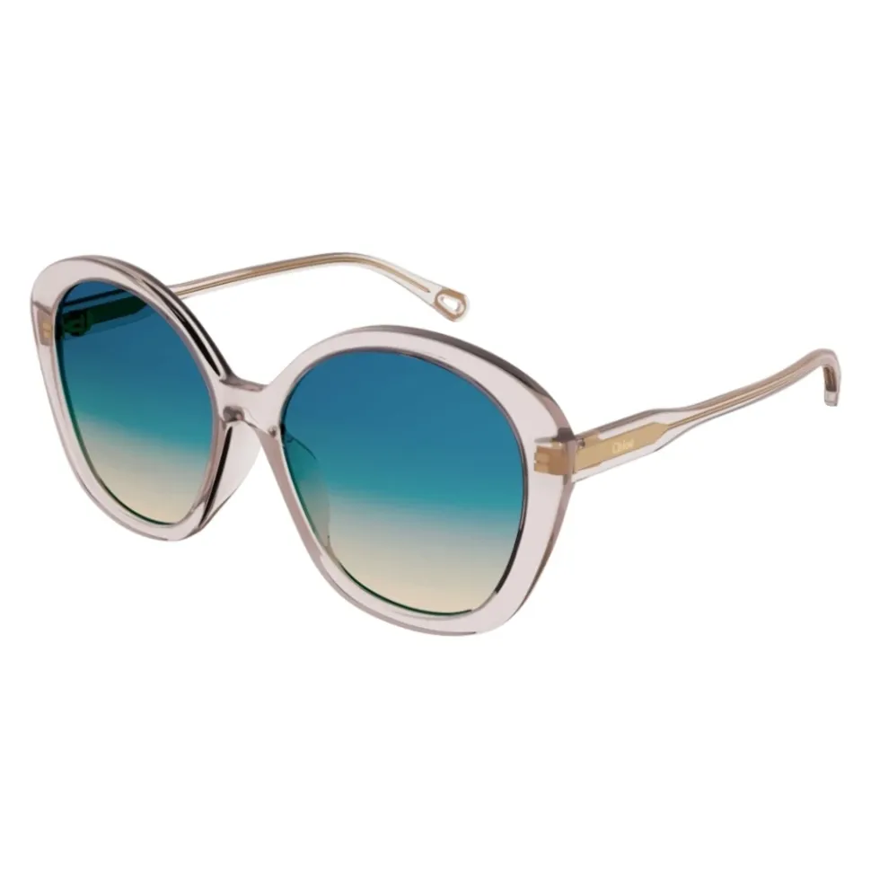 Fashionista Cat-Eye-Sonnenbrille