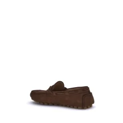 Fastaway Driver Loafers