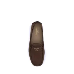 Fastaway Driver Loafers