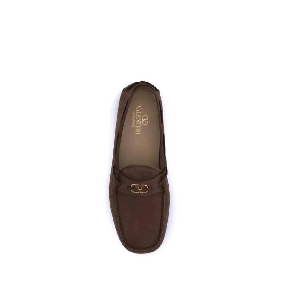 Fastaway Driver Loafers