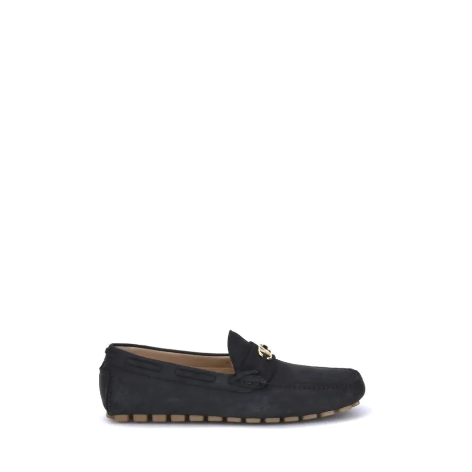 Fastaway Driver Loafers