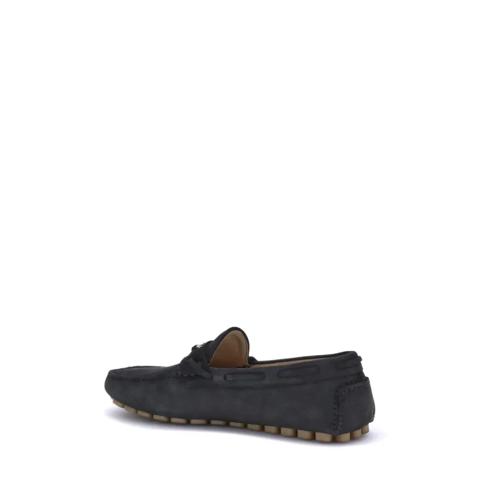 Fastaway Driver Loafers