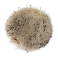 Faux Fur Hat
