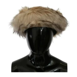 Faux Fur Hat