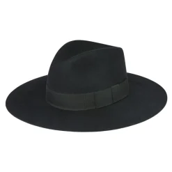 Felt Fedora Hat