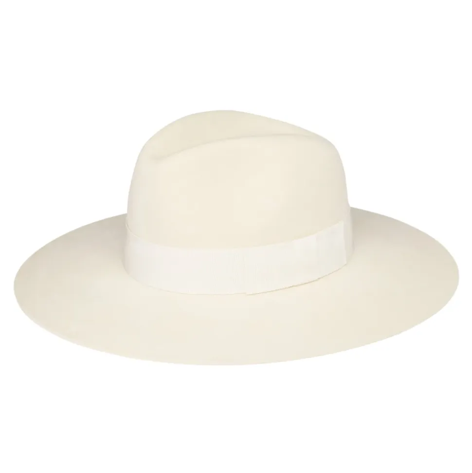 Felt Fedora Hat