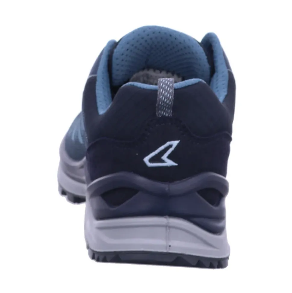 Ferrox GTX Lo