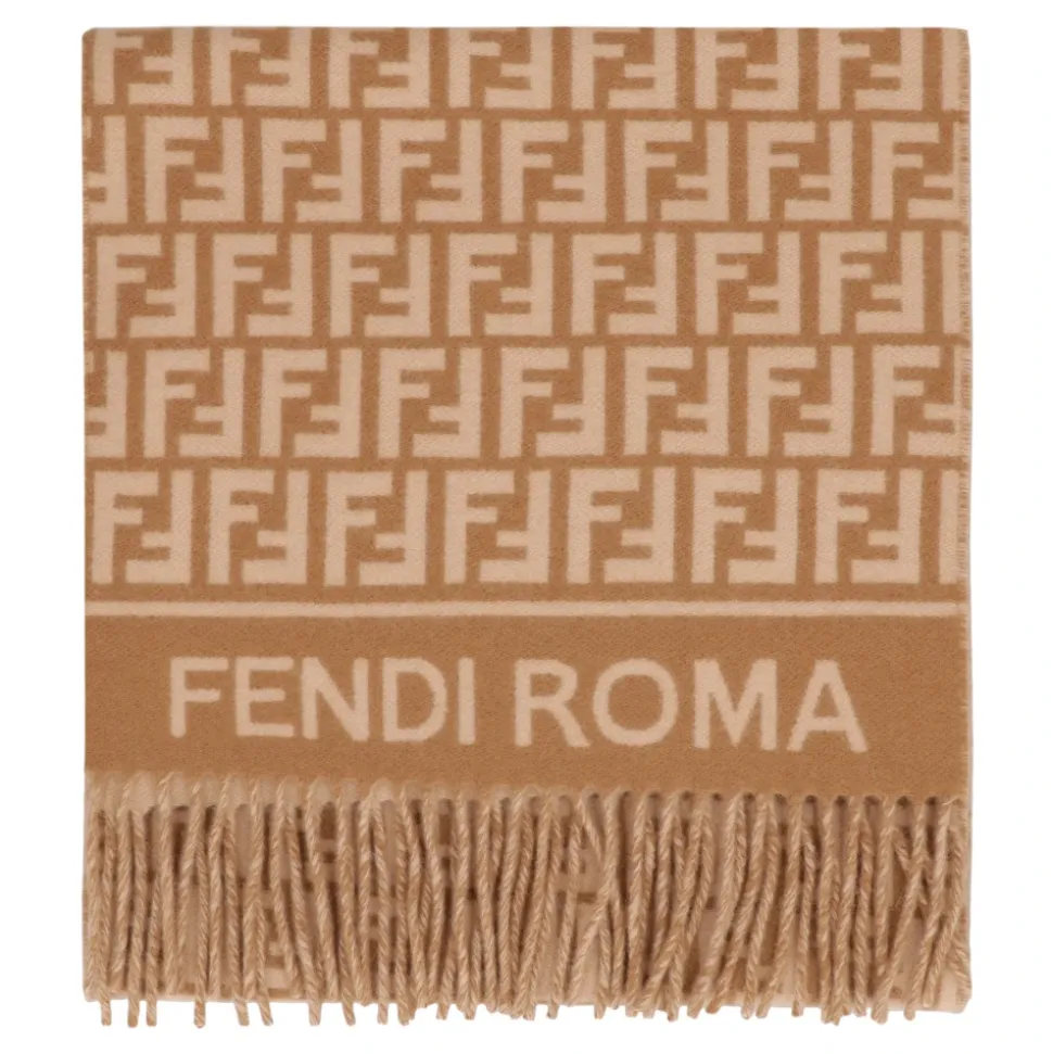 FF Scarf