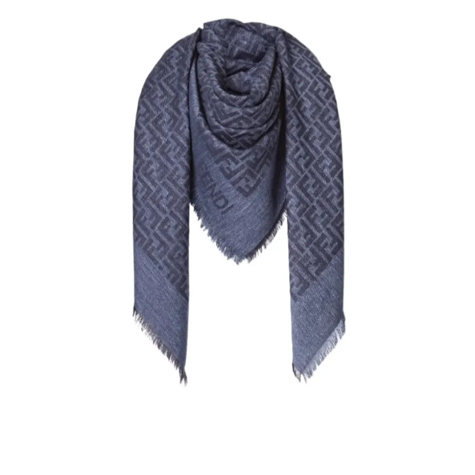 FF Shawl