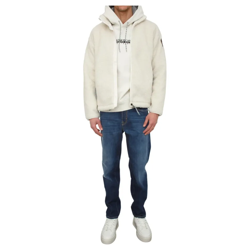 Fiemme Fleece