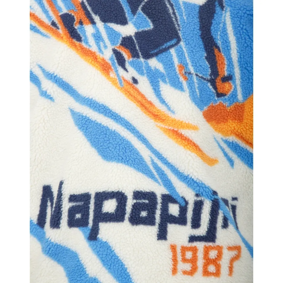 Fiemme Fleece