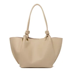Finn Leder Shopper