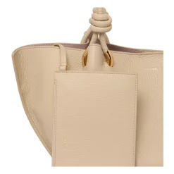 Finn Leder Shopper