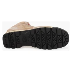 Flache, niedrig geschnittene Sneaker mit Lederbesatz