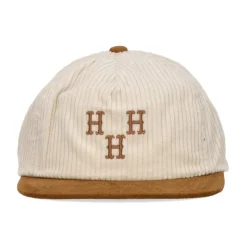 Flache Schirmmütze A-frame Snapback