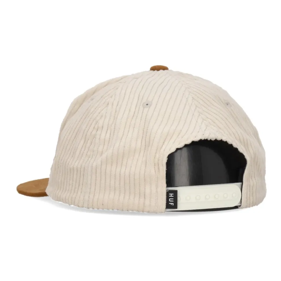 Flache Schirmmütze A-frame Snapback