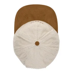 Flache Schirmmütze A-frame Snapback