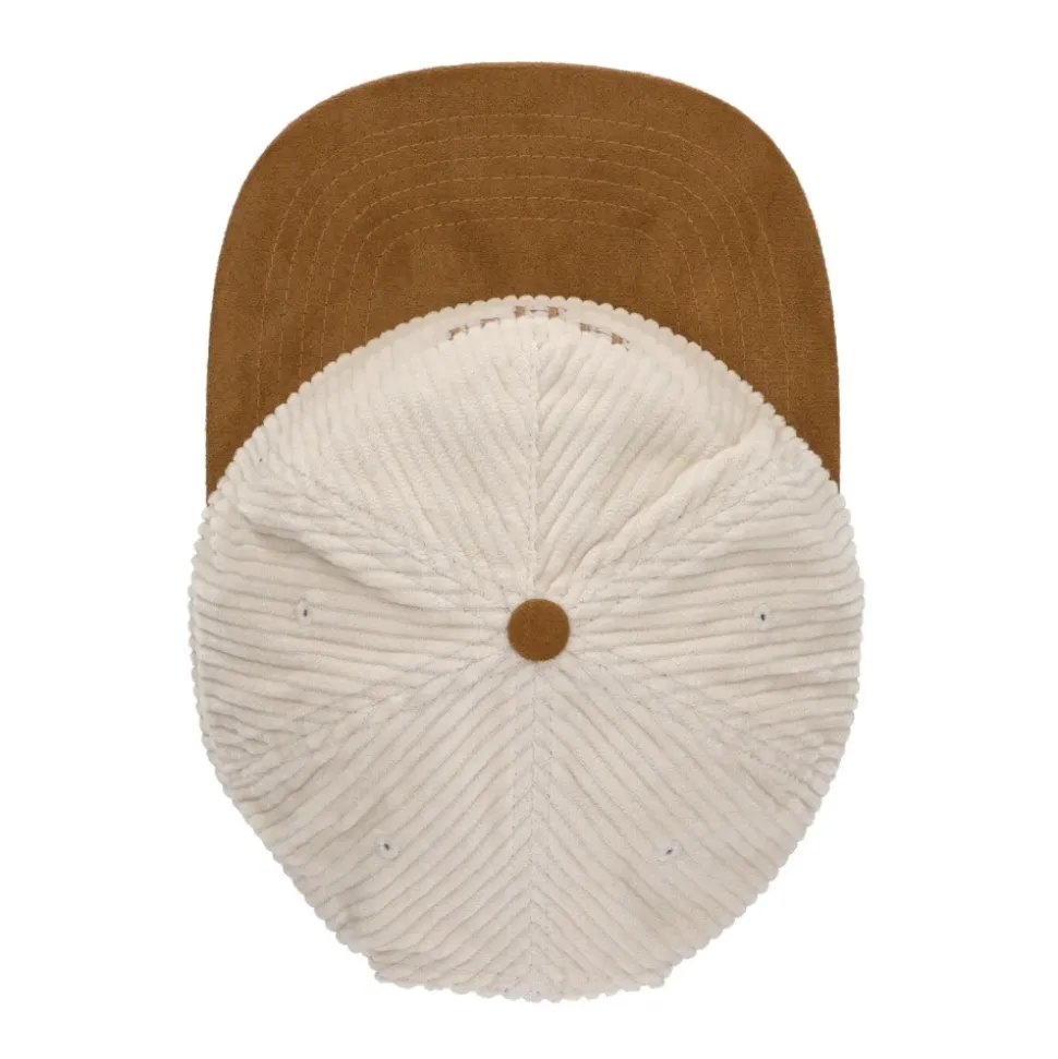 Flache Schirmmütze A-frame Snapback