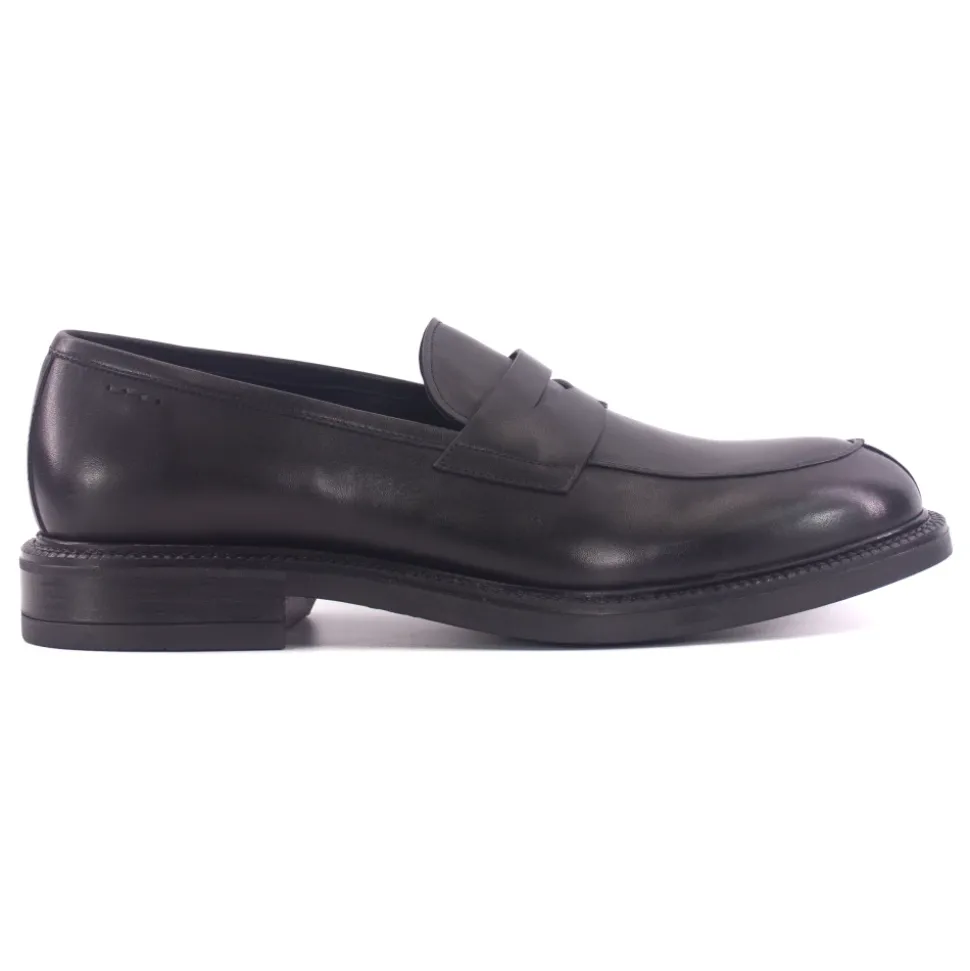 Flache Schuhe