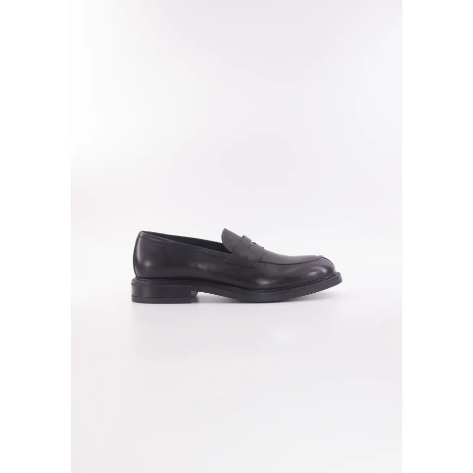 Flache Schuhe