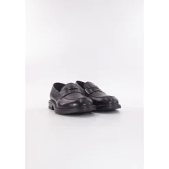Flache Schuhe