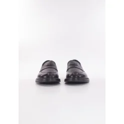 Flache Schuhe