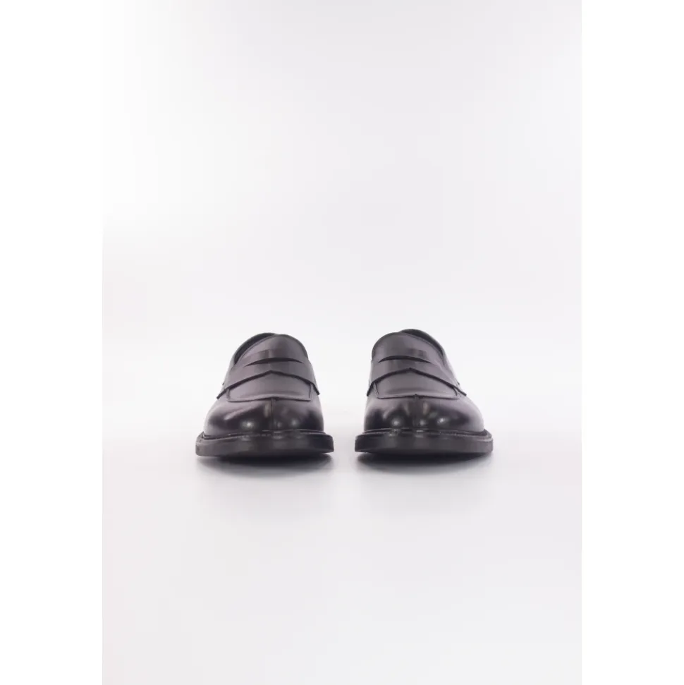 Flache Schuhe