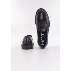 Flache Schuhe