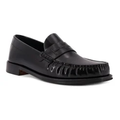 Flache Schuhe