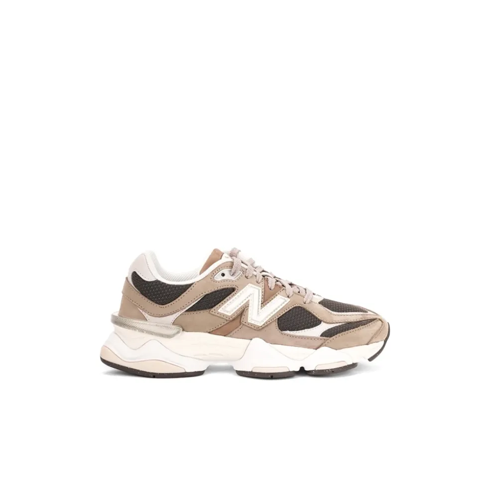 Flache Schuhe 9060