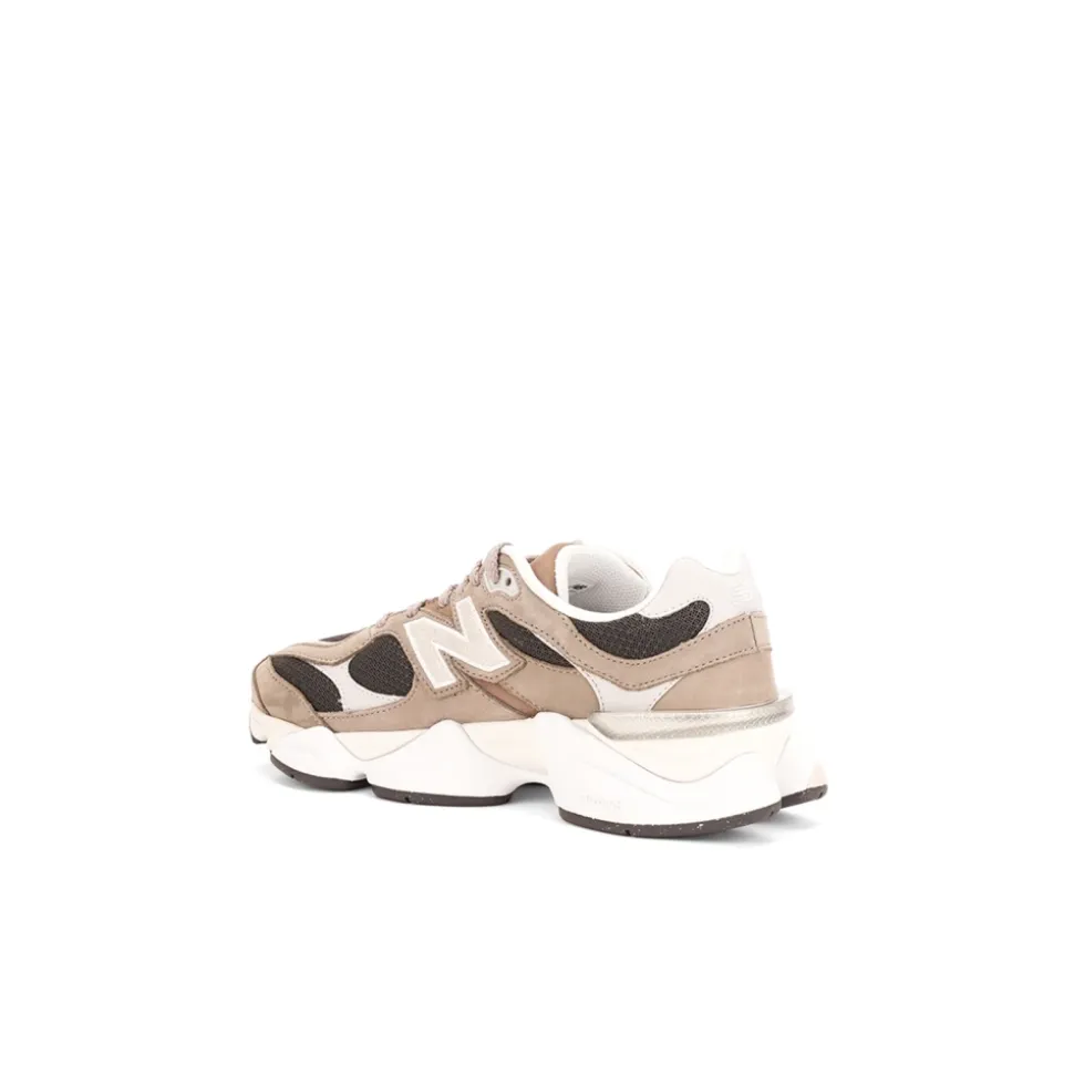 Flache Schuhe 9060