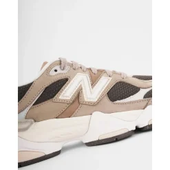Flache Schuhe 9060
