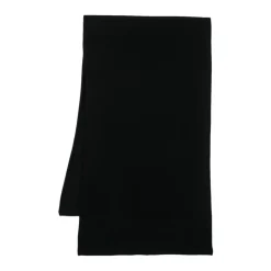 Flachgestrickter Schal