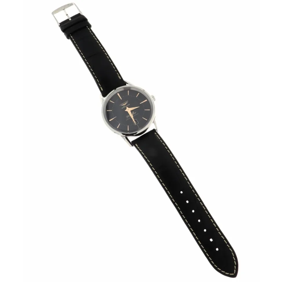 Flagship Heritage Automatik Uhr