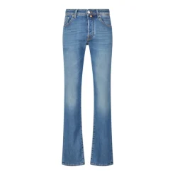 Flared Jeans