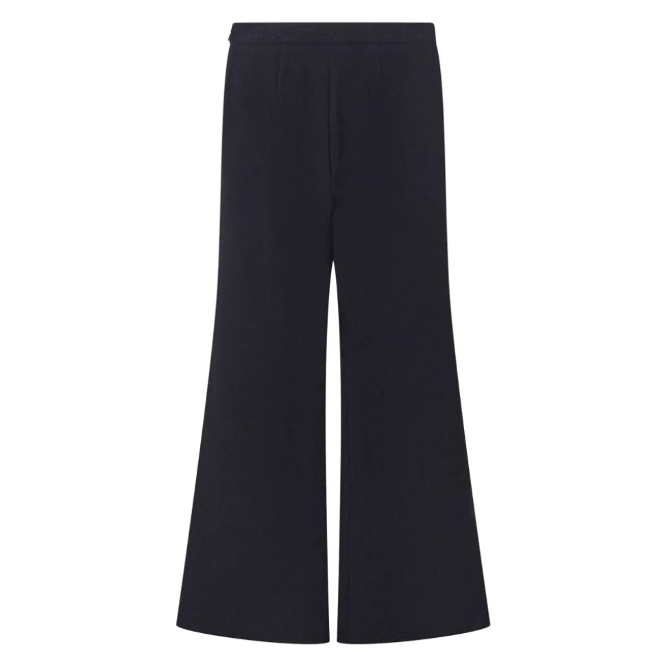 Flared Trousers