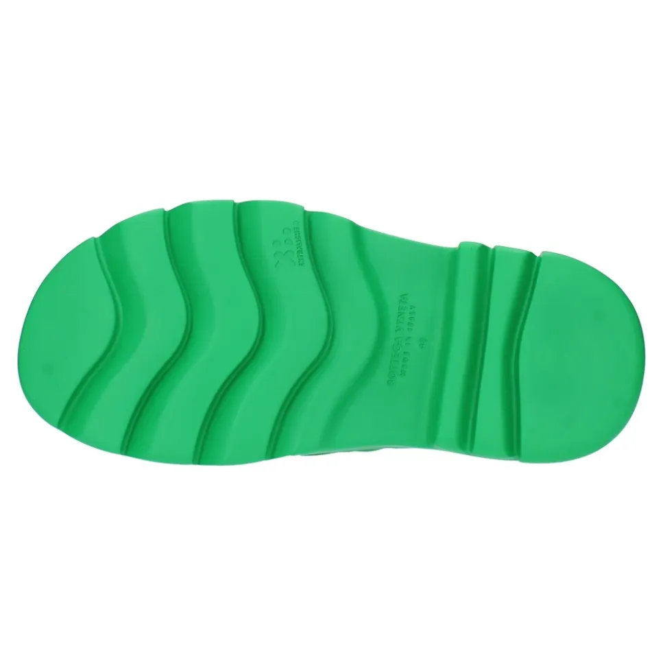 Flash Sandalen