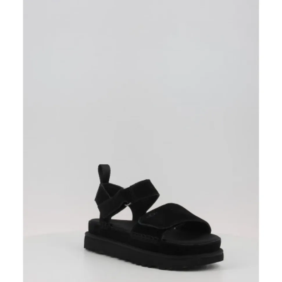 Flat Sandals