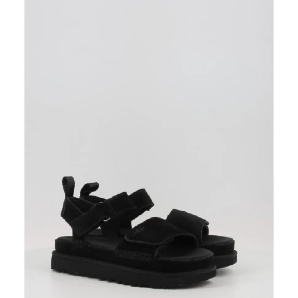 Flat Sandals