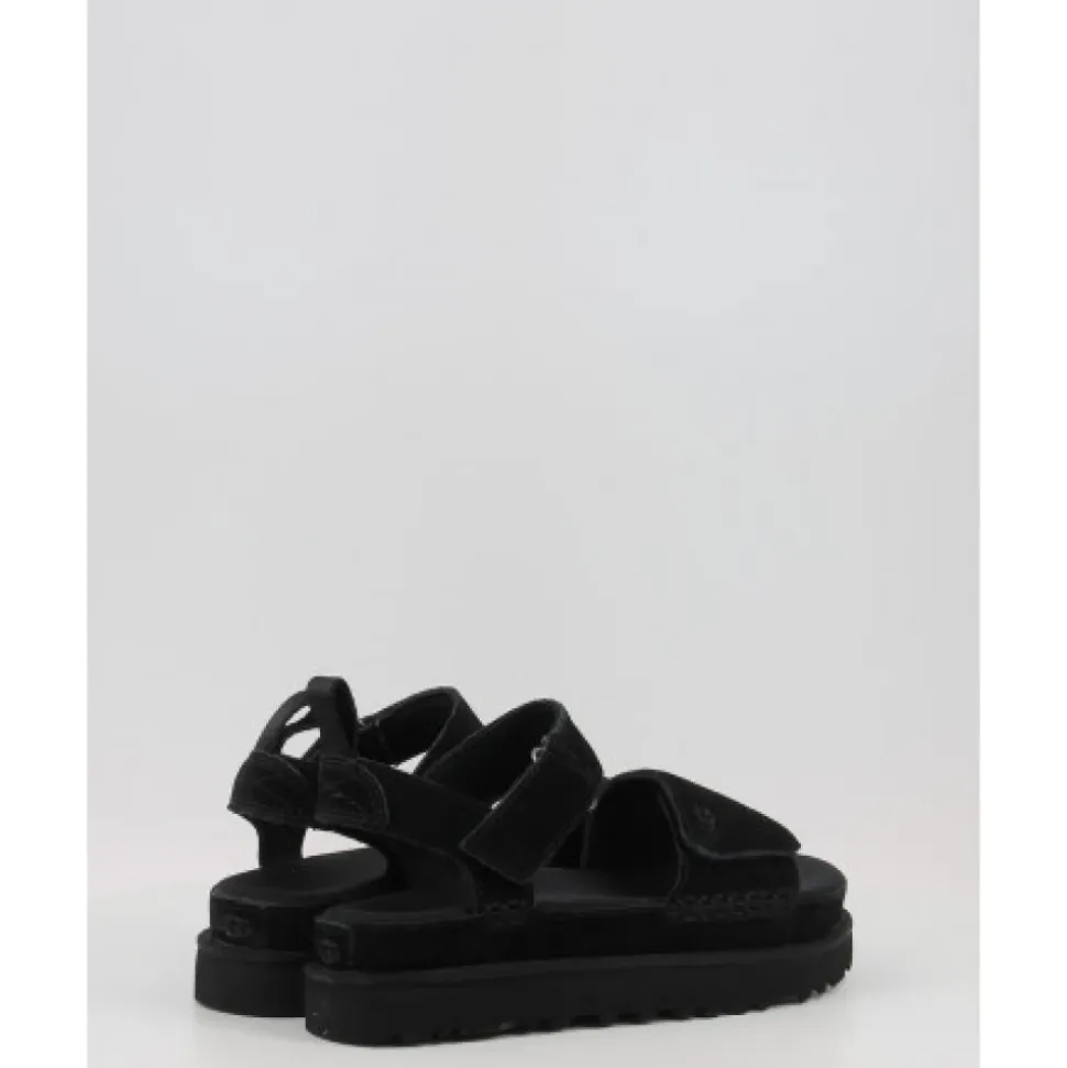 Flat Sandals