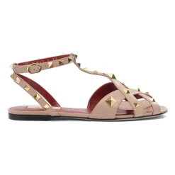 Flat Sandals
