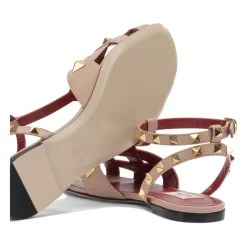 Flat Sandals