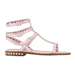 Flat Sandals