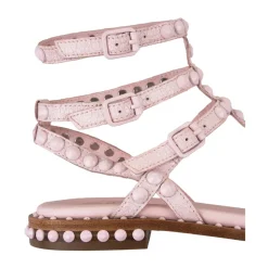 Flat Sandals