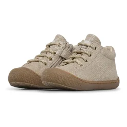 Flat shoes COCOON ZIP